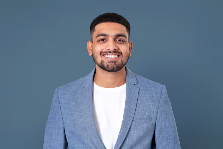 Ramit Goyal