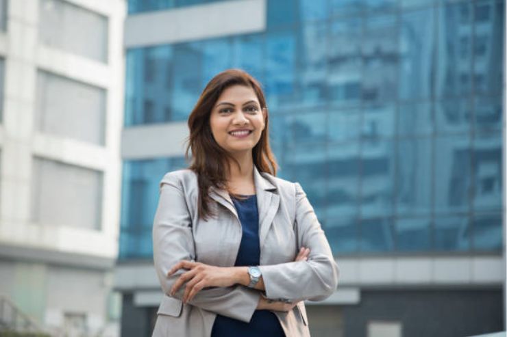 Mehak Sharma